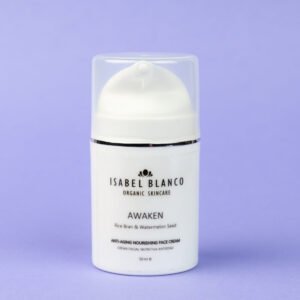 AWAKEN: ANTI-AGING NOURISHING FACE CREAM